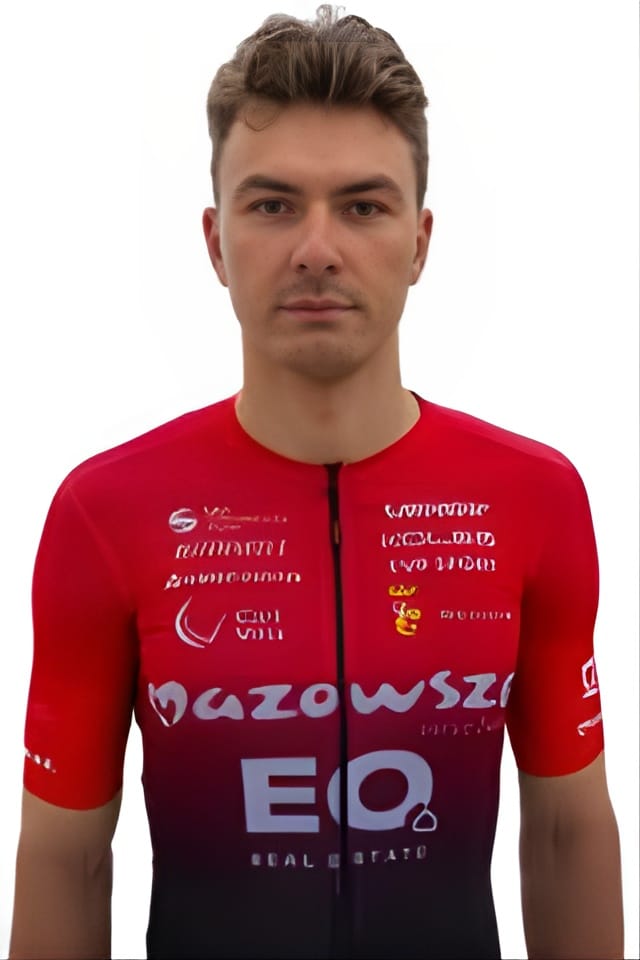 Tobiasz's profile