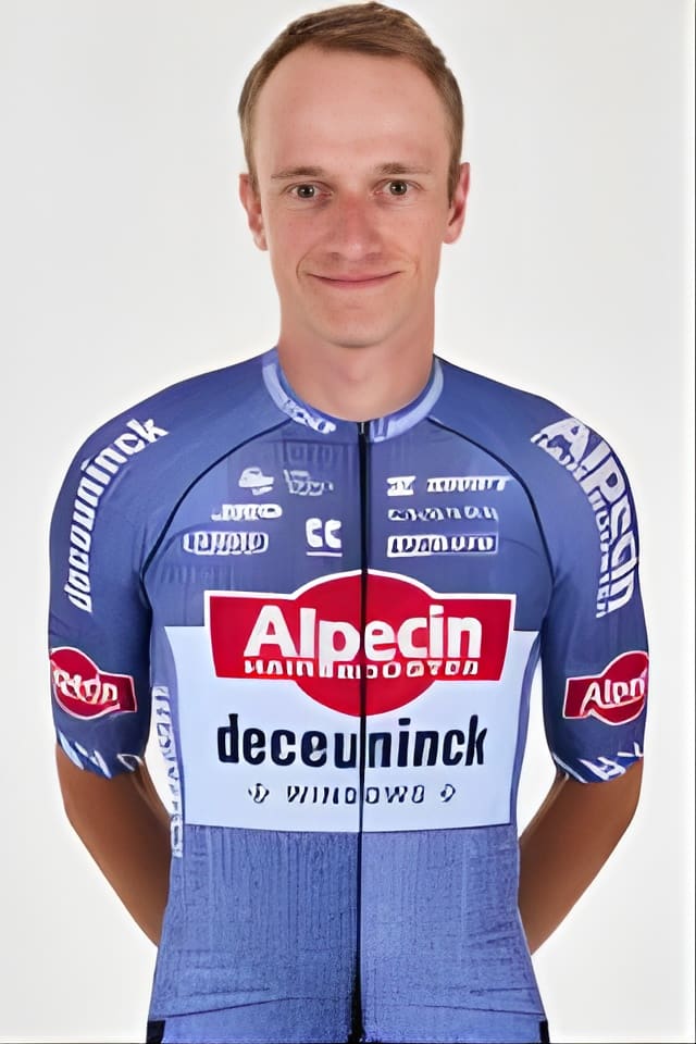 Quinten's profile