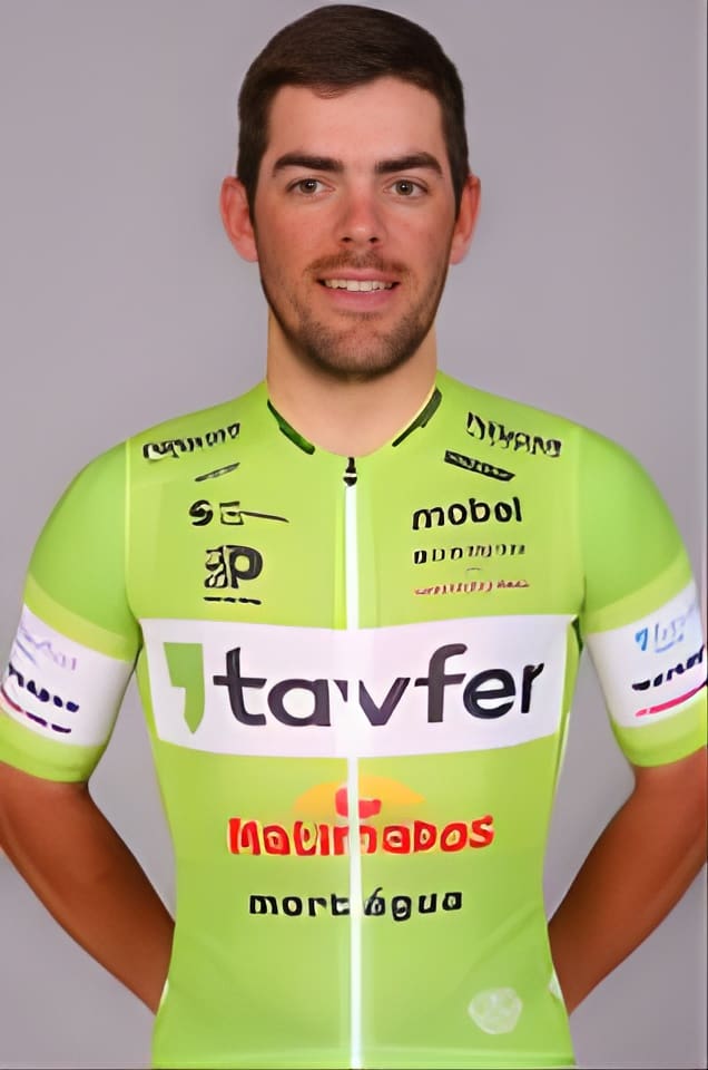 César's profile