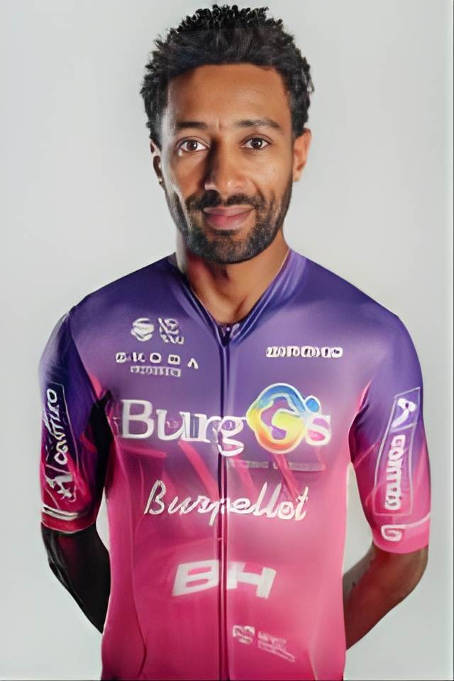 Merhawi's profile