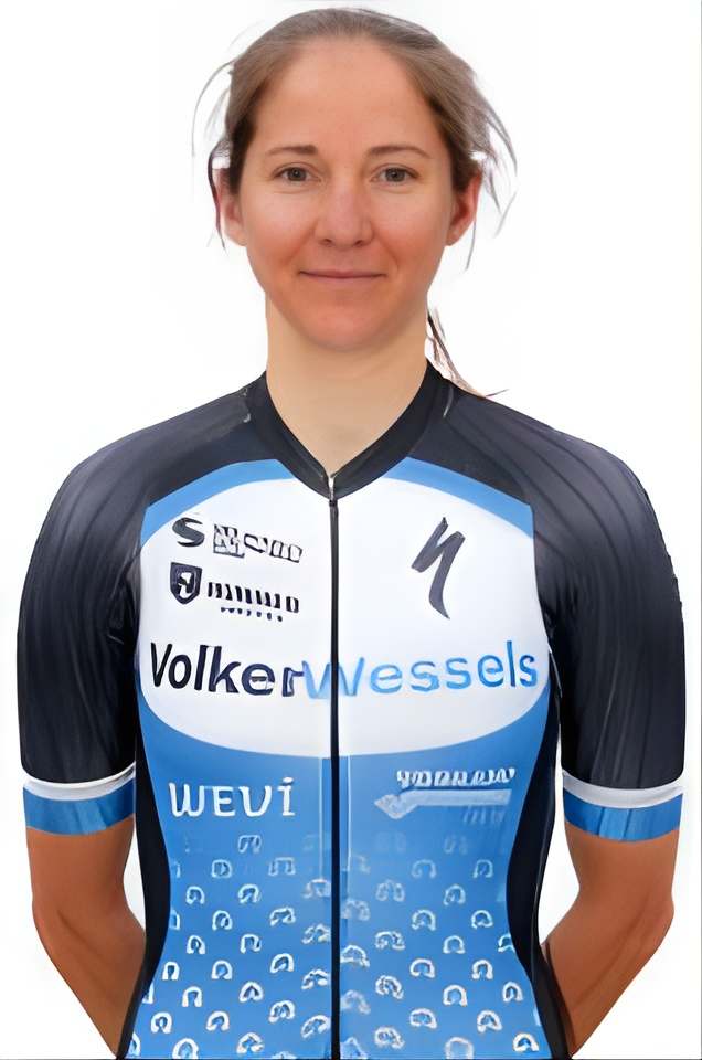 Valerie's profile