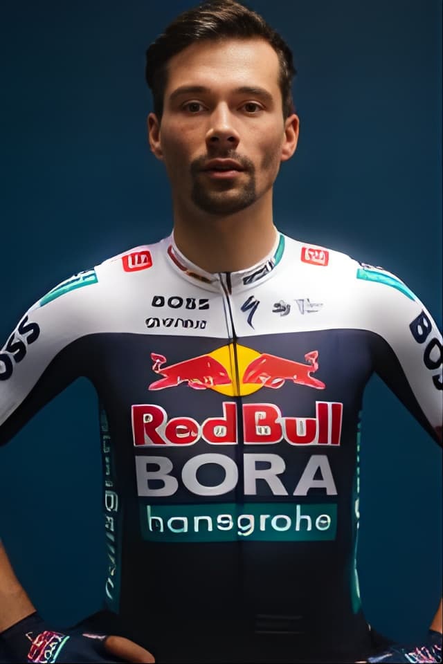 Primož's profile