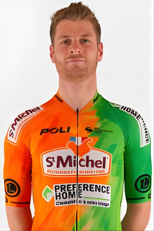 Morné's profile