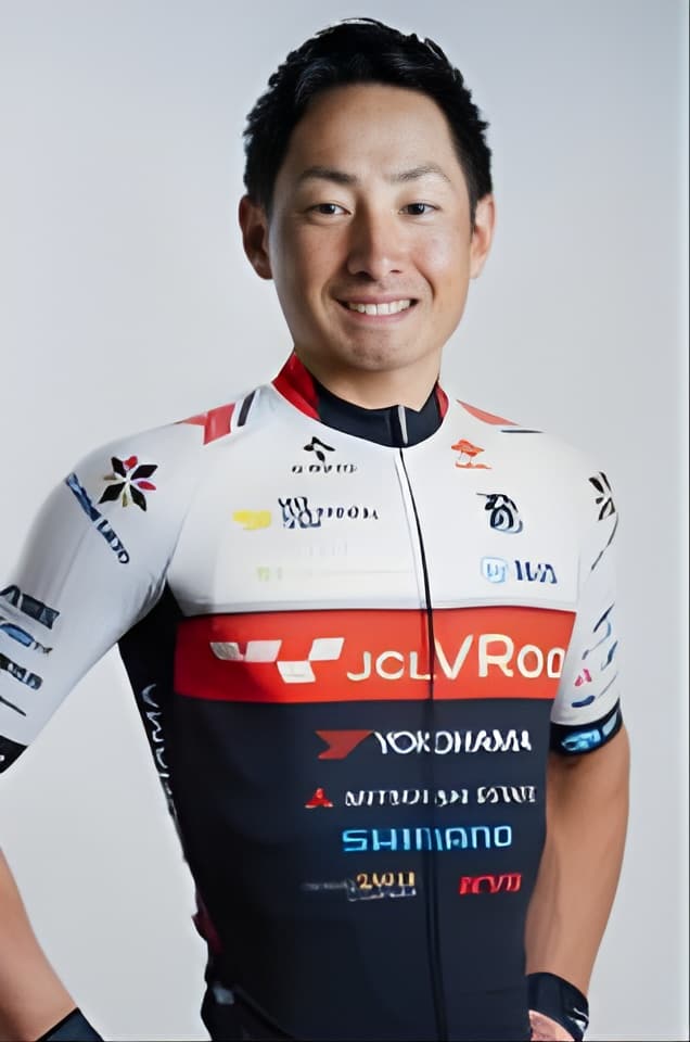 Masaki's profile