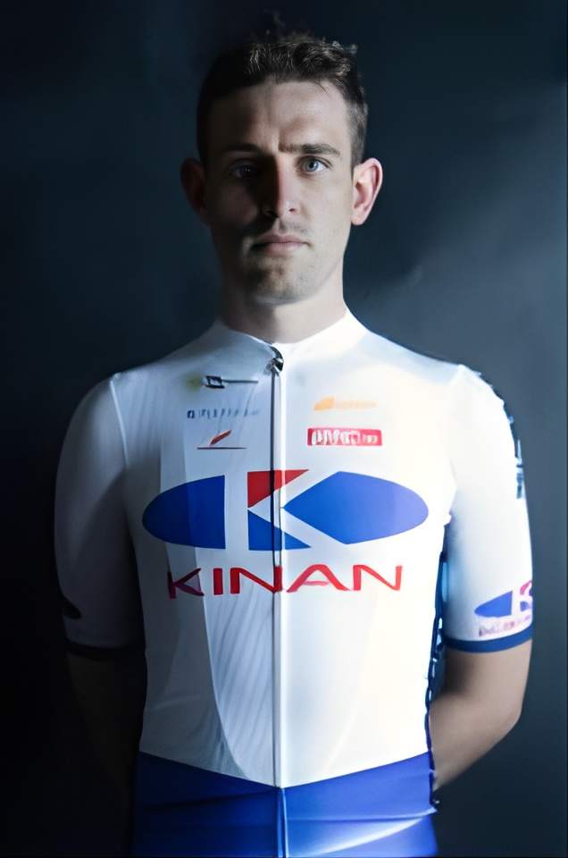Ryan's profile
