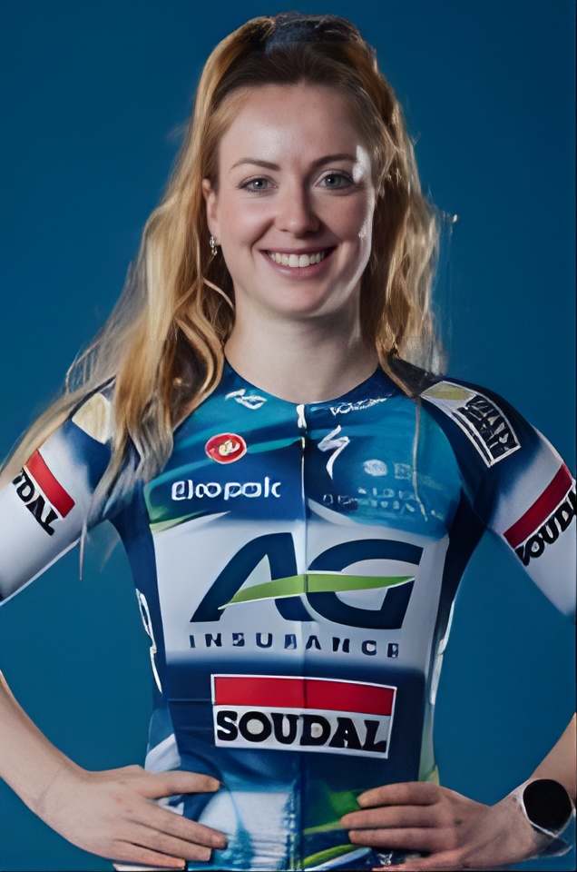 Alexandra's profile