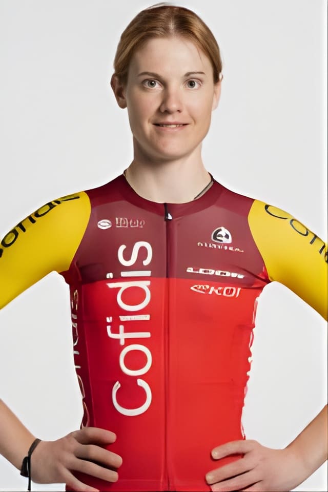 Špela's profile
