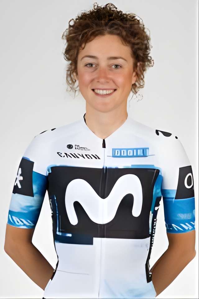 Floortje's profile