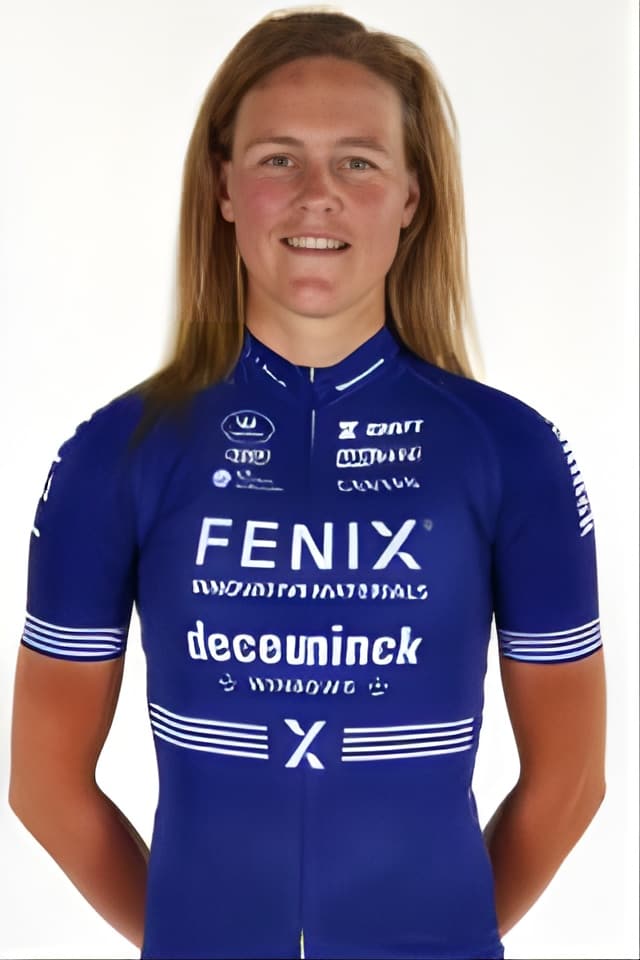 Evy's profile