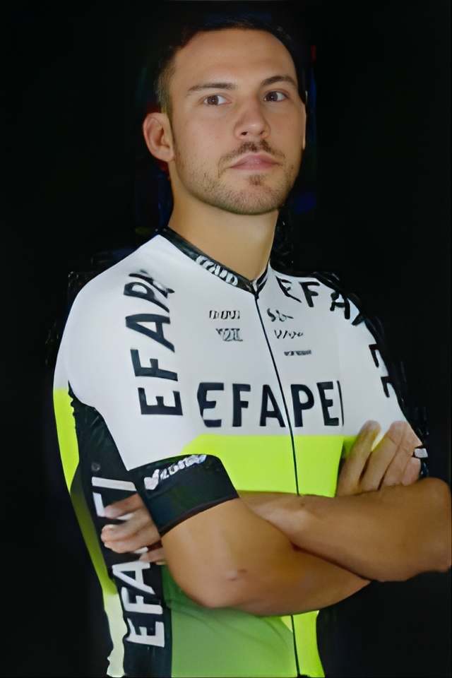 Gaspar's profile
