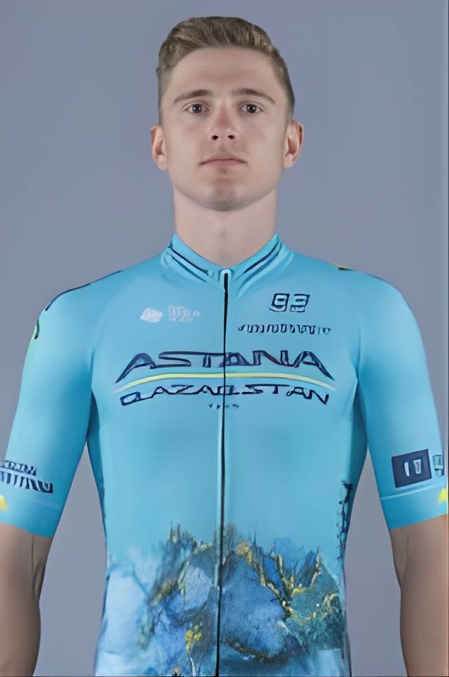 Yevgeniy's profile