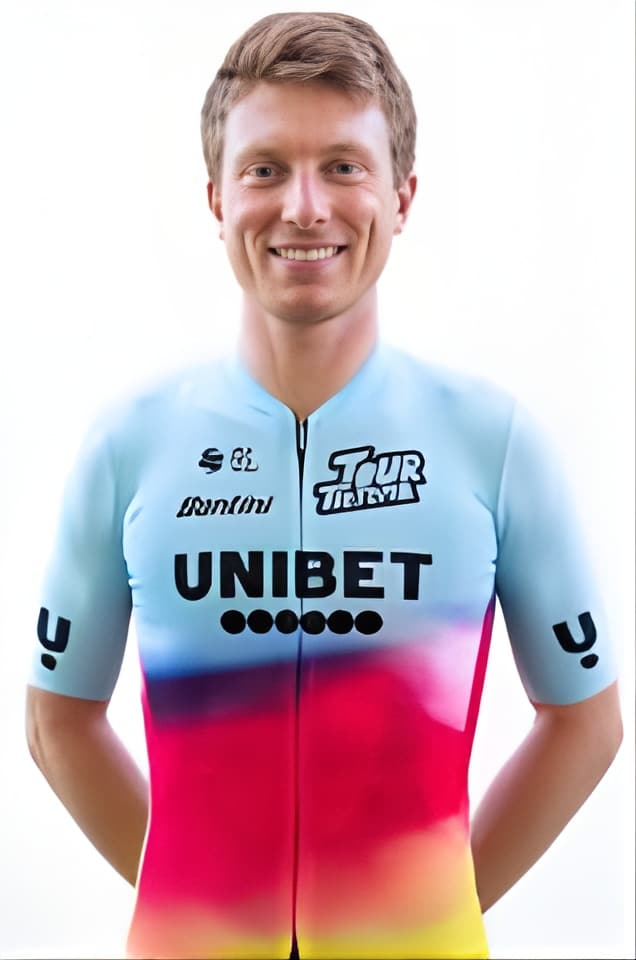 Nicklas Amdi's profile