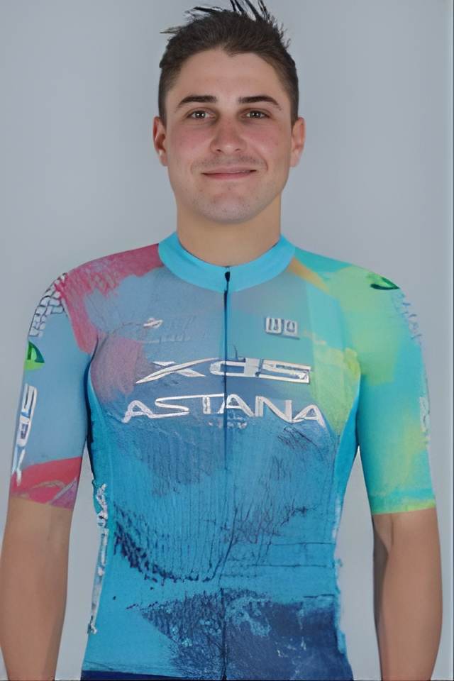 Matteo's profile