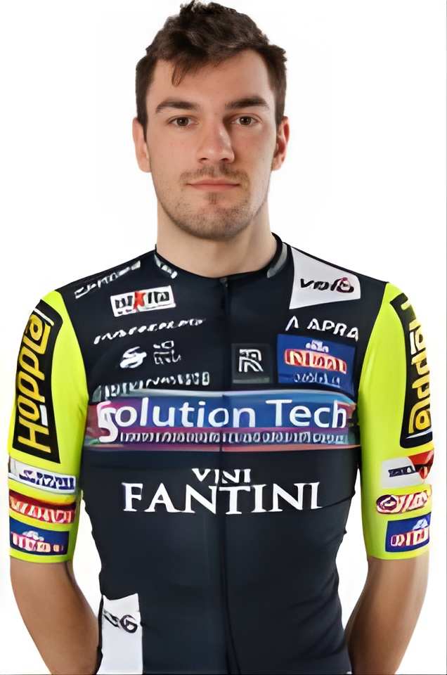 Attilio's profile