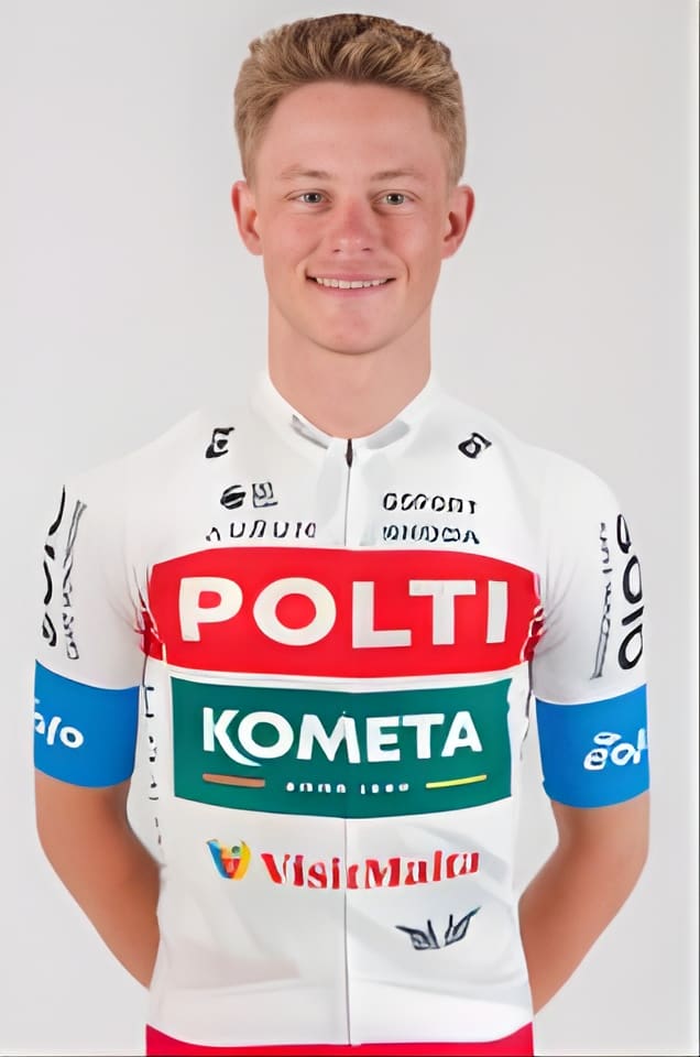 Matteo's profile