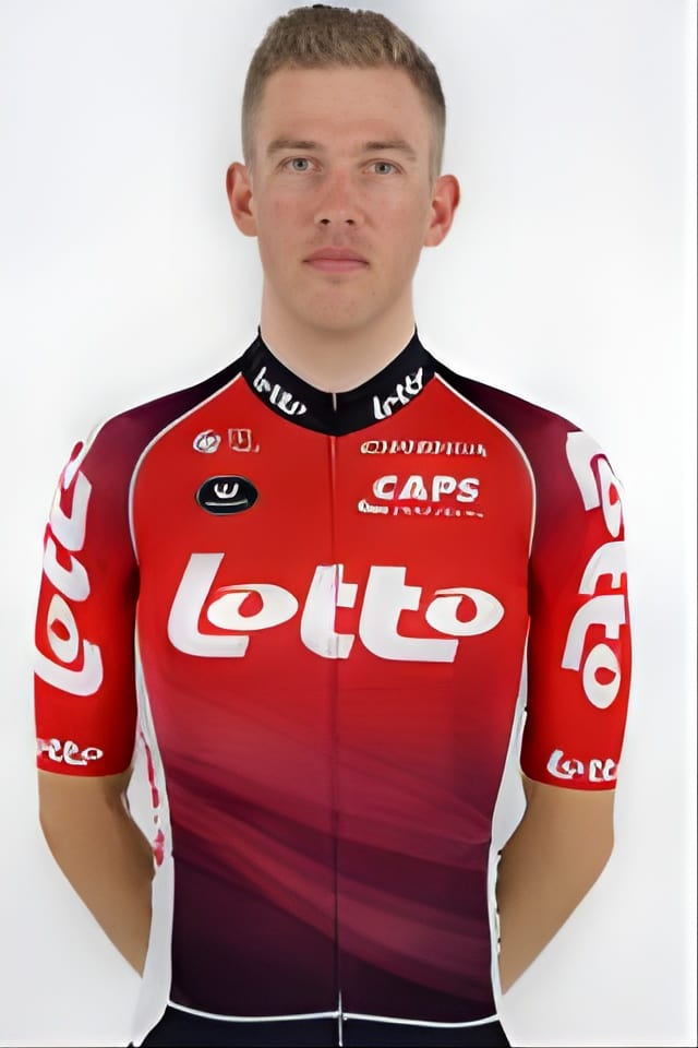 Jonas's profile