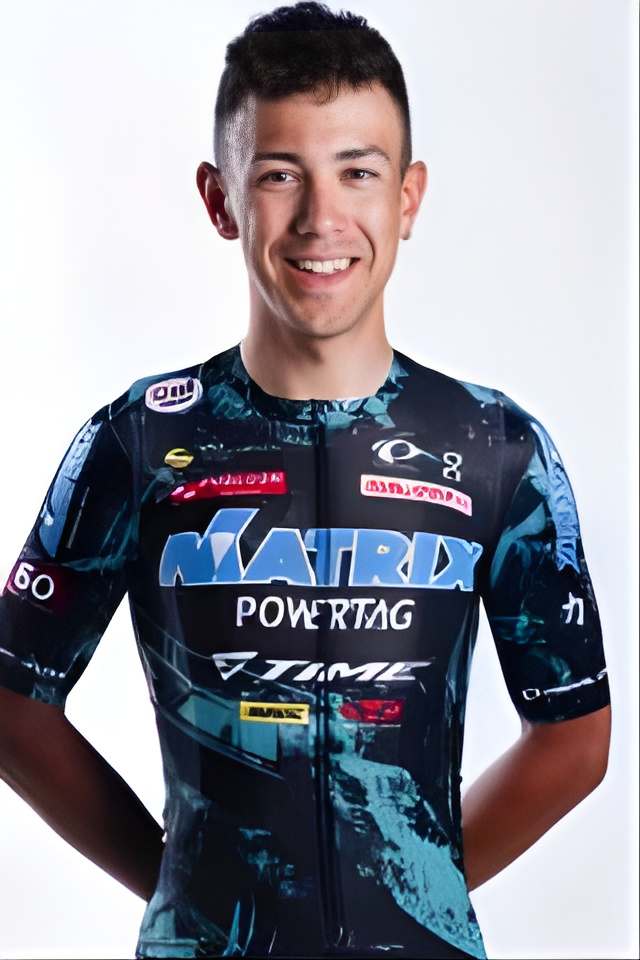 Marino's profile