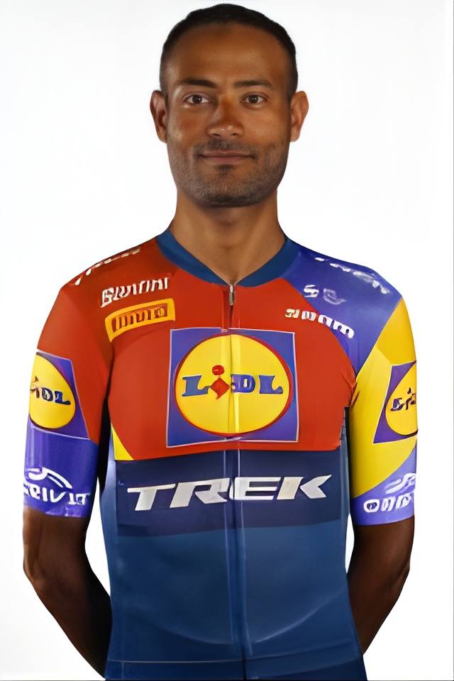 Amanuel's profile