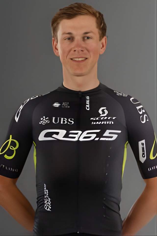 Carl Fredrik's profile