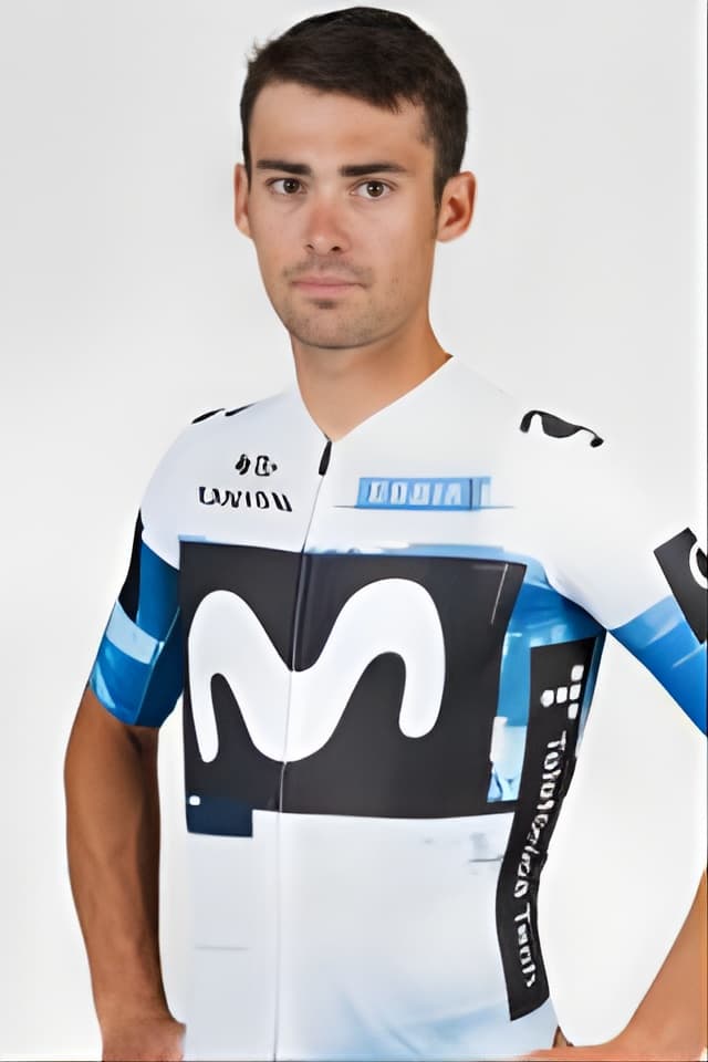 Gonzalo's profile