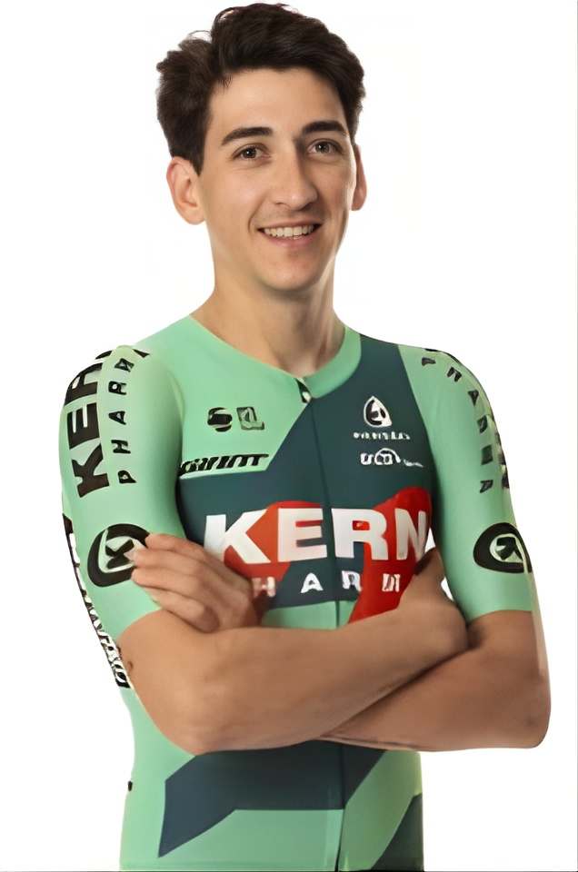 Antonio Jesús's profile