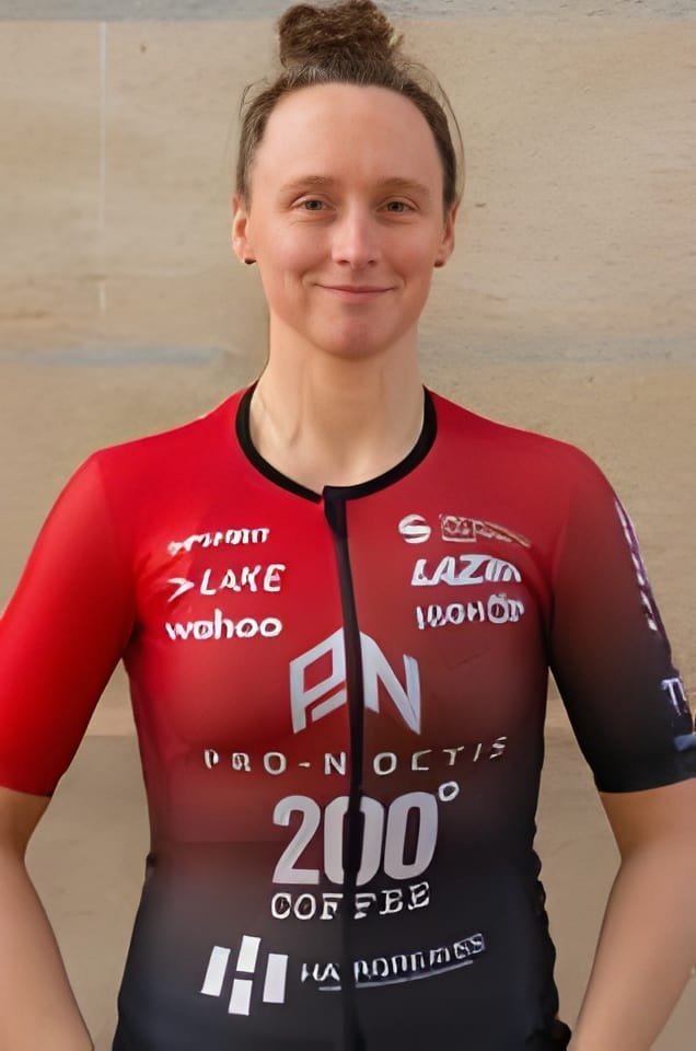 Jo's profile