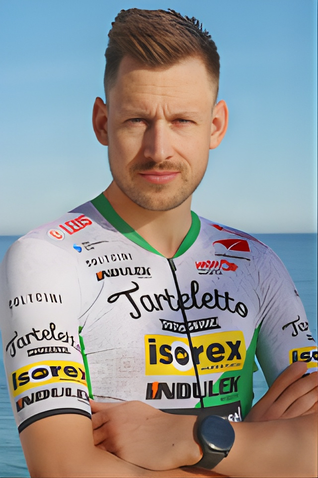 Jonas's profile