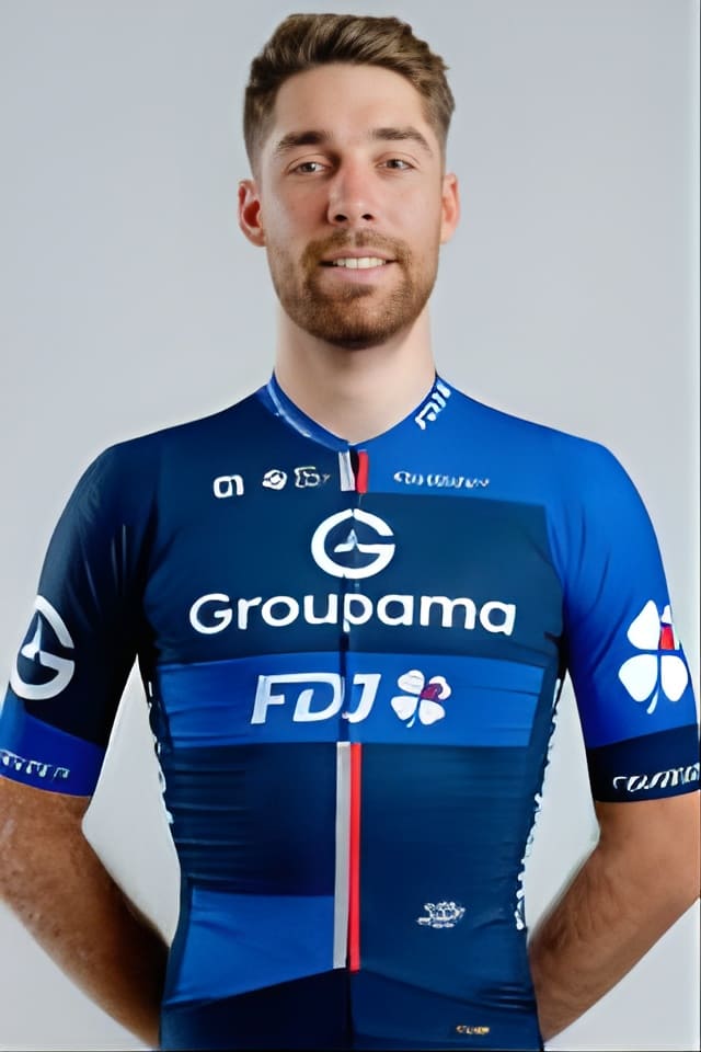 Clément's profile
