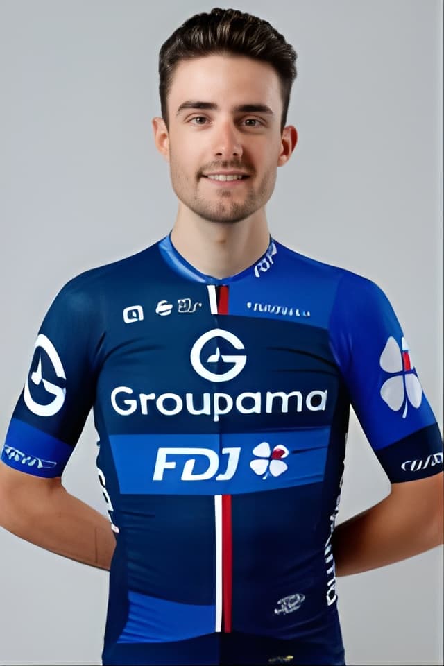 Rémy's profile