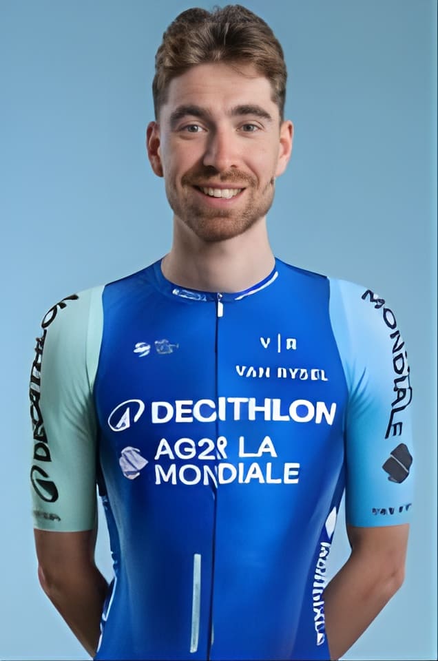 Aurélien's profile
