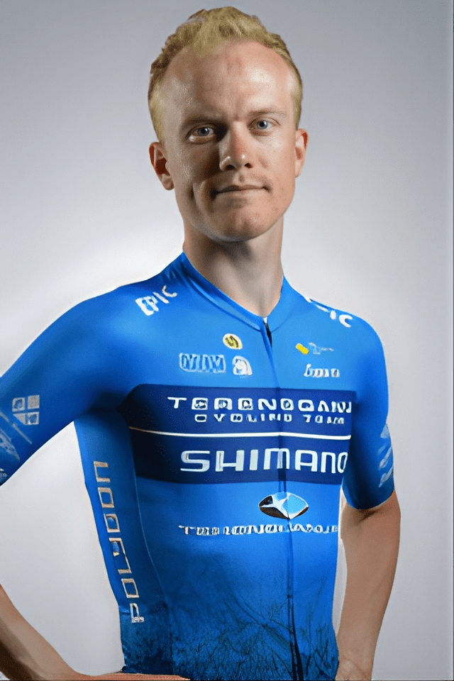 Mathias's profile