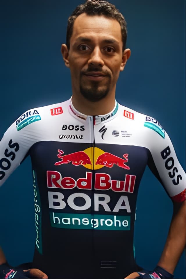 Daniel Felipe's profile