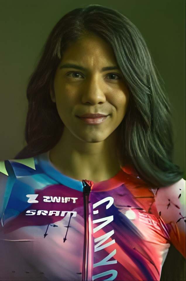 Agua Marina's profile