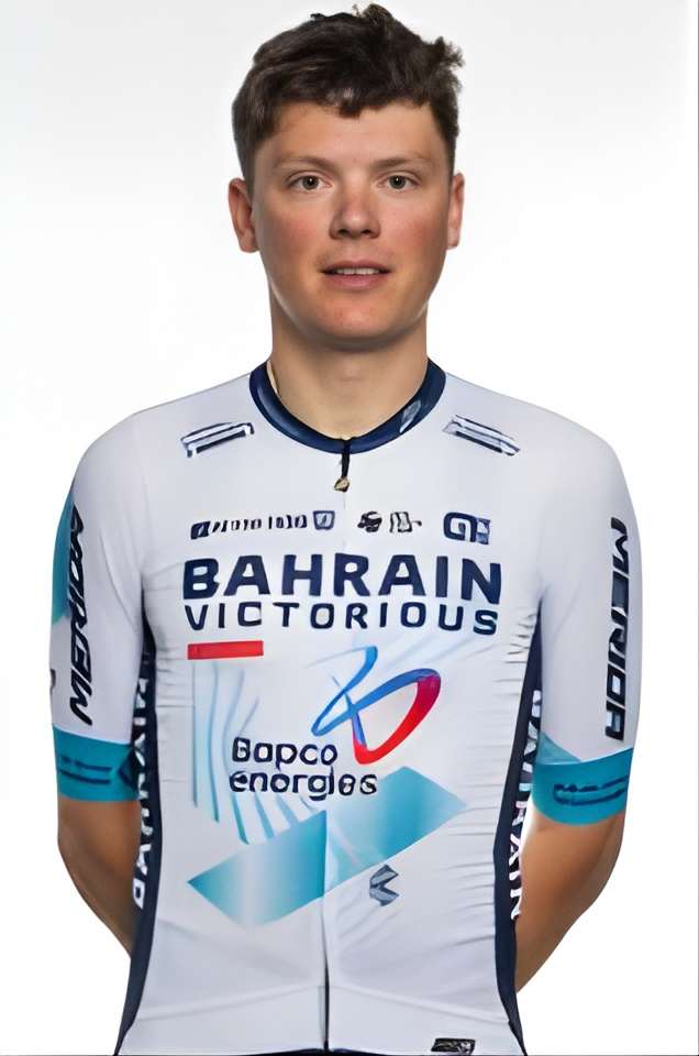 Mathijs's profile