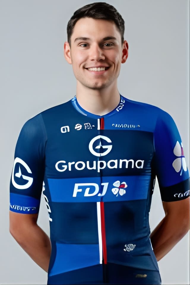 Clément's profile