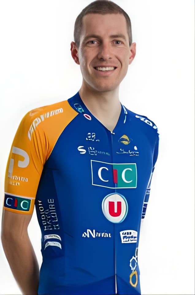 Maël's profile