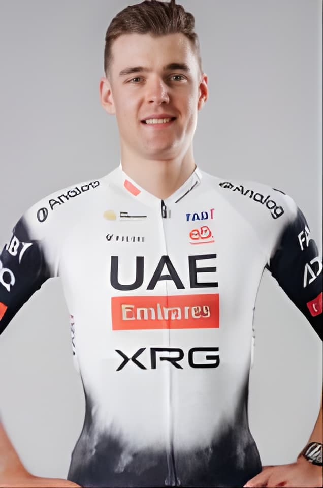 Pavel's profile