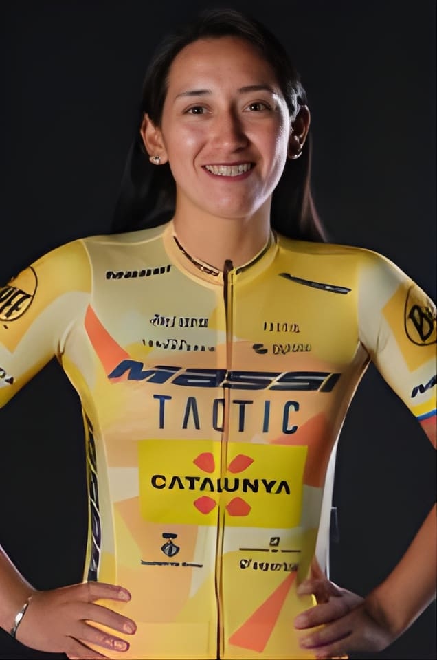 Miryam Maritza's profile