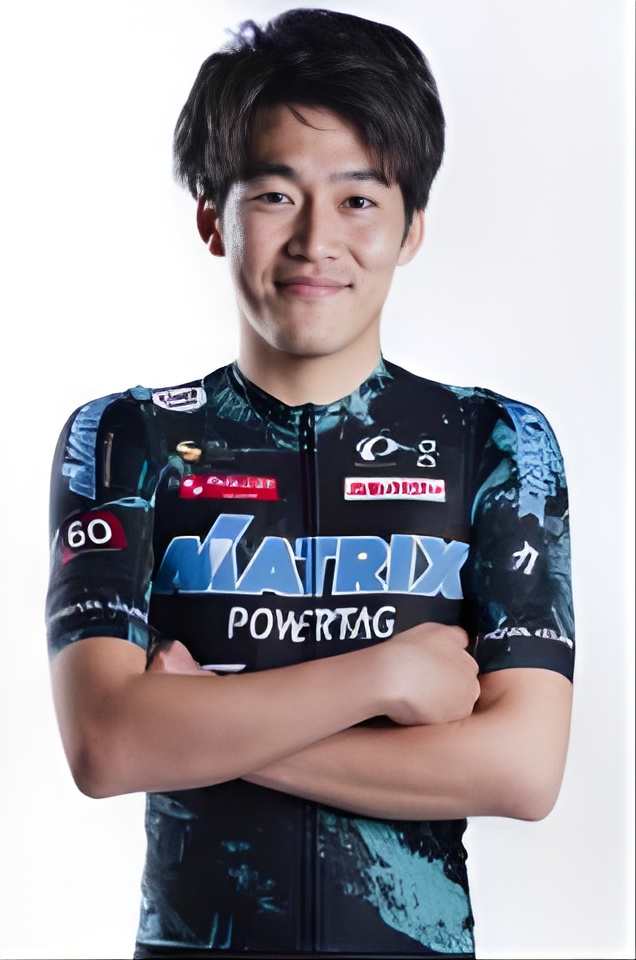 Kenji's profile