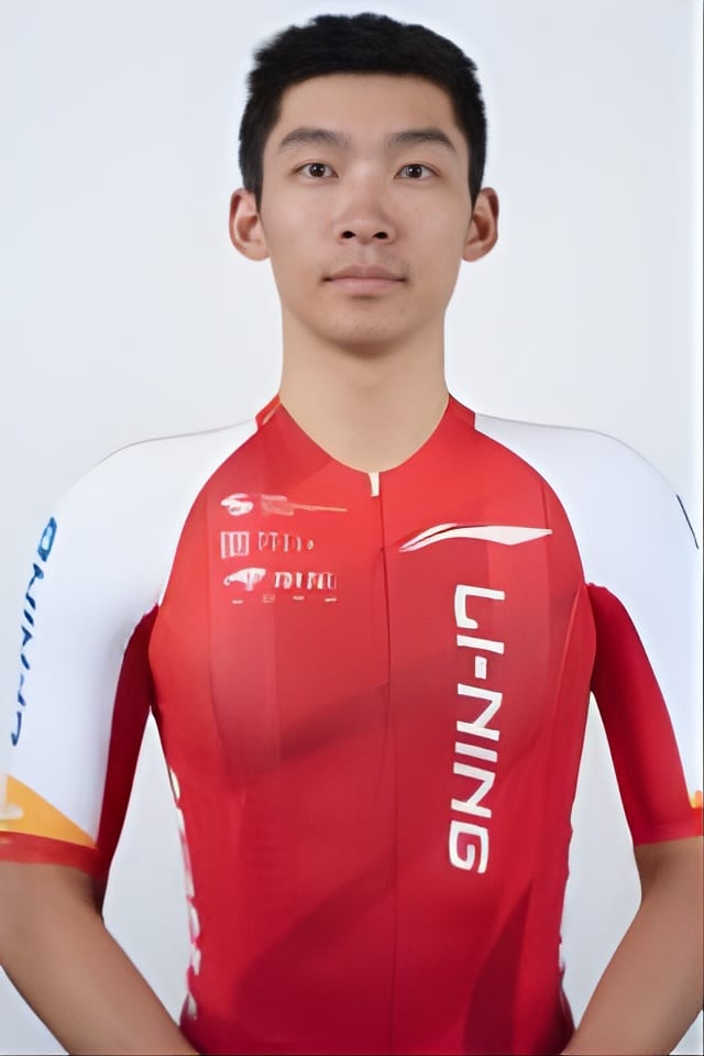 Yikui's profile