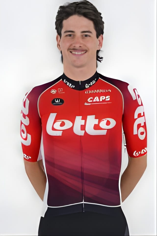 Cedric's profile