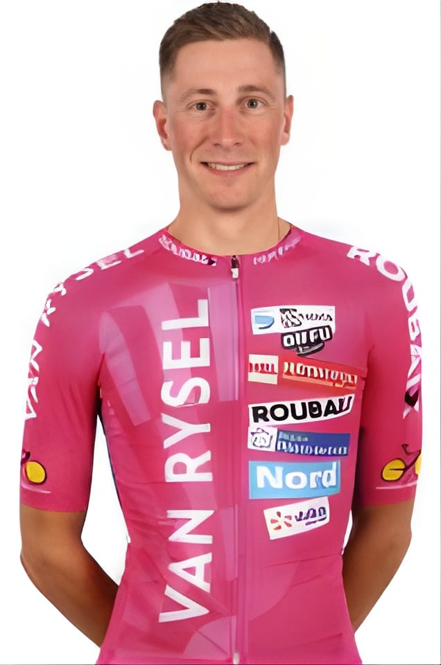 Kévin's profile
