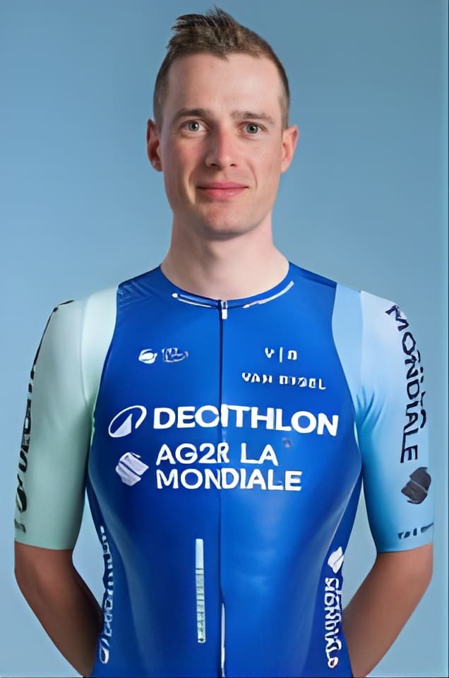 Nicolas's profile