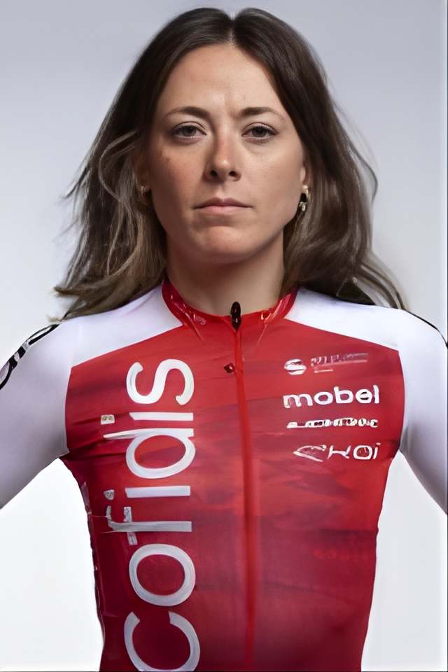 Morgane's profile