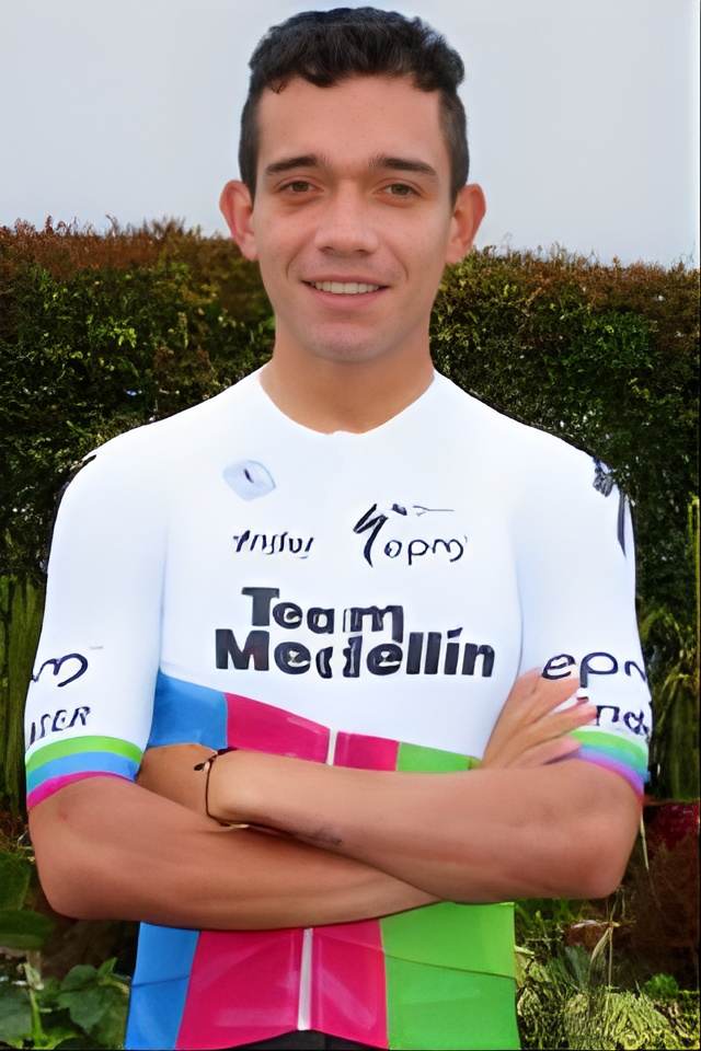 Brayan's profile