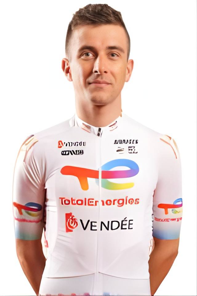Fabien's profile