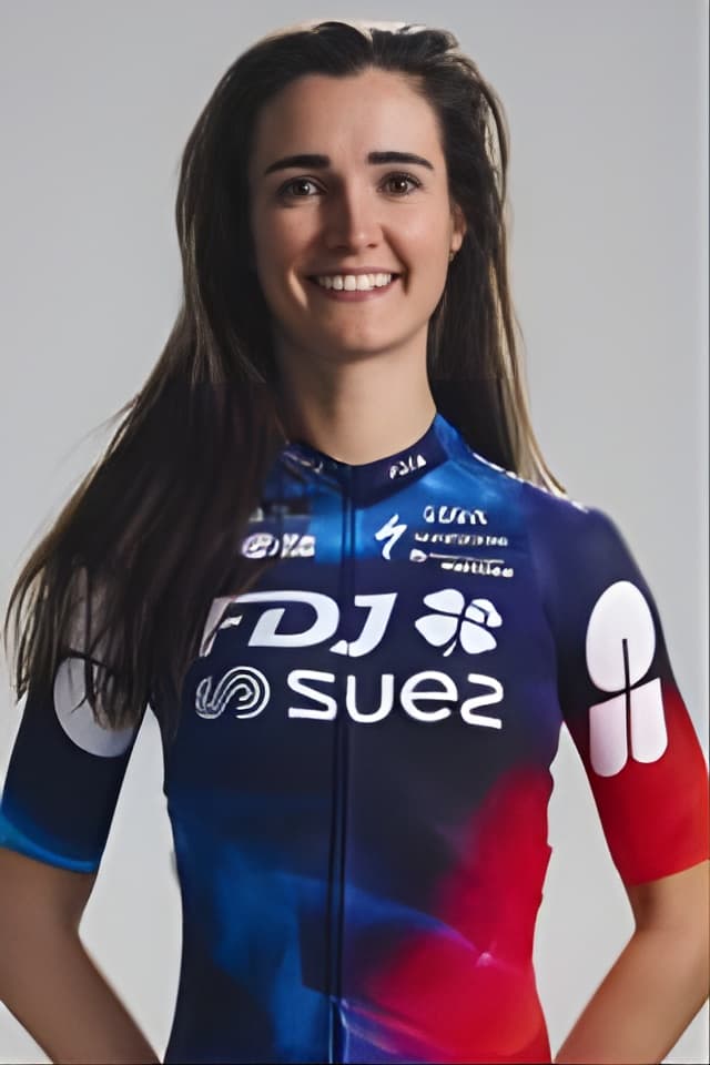 Nina's profile