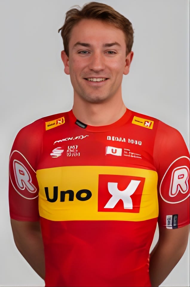 Erlend's profile