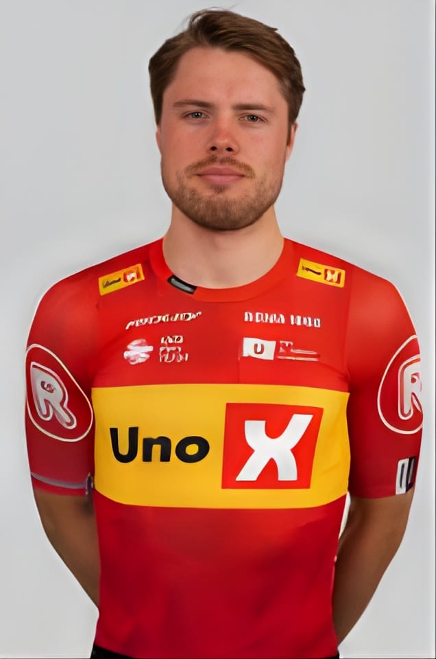 Rasmus's profile
