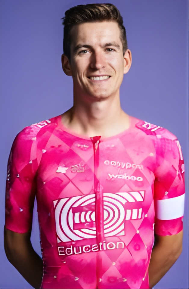 Mikkel Frølich's profile